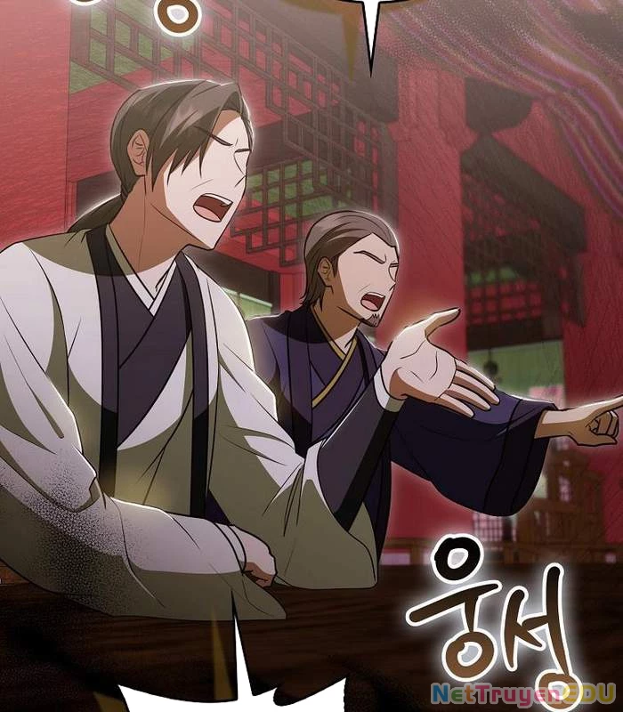 Trở Thành Đệ Tử Nhỏ Tuổi Nhất Phái Hoa Sơn Chapter 33 - Trang 3