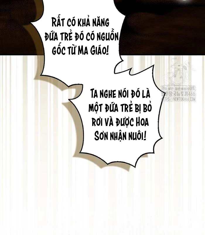 Trở Thành Đệ Tử Nhỏ Tuổi Nhất Phái Hoa Sơn Chapter 33 - Trang 3