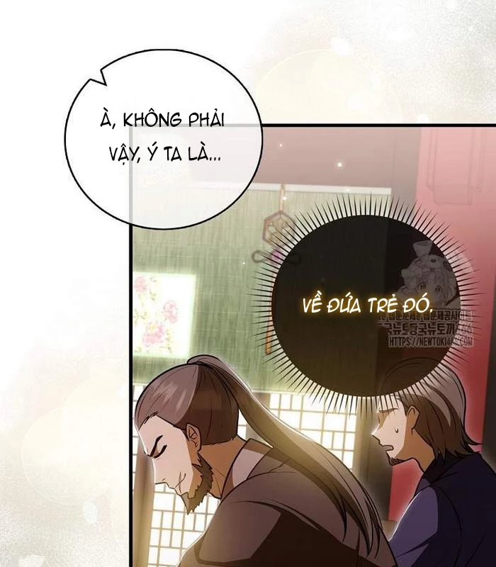 Trở Thành Đệ Tử Nhỏ Tuổi Nhất Phái Hoa Sơn Chapter 33 - Trang 3