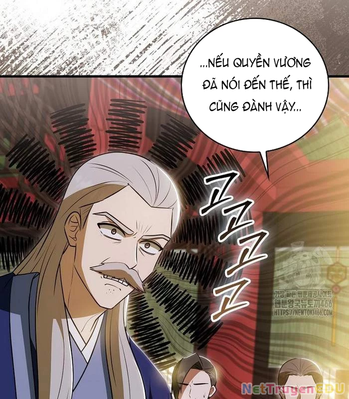 Trở Thành Đệ Tử Nhỏ Tuổi Nhất Phái Hoa Sơn Chapter 33 - Trang 3