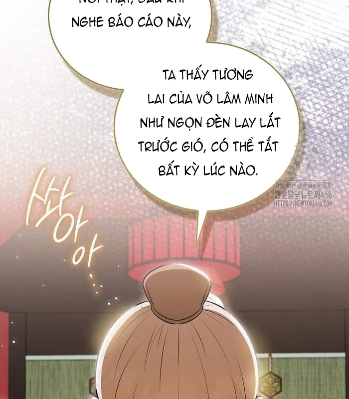 Trở Thành Đệ Tử Nhỏ Tuổi Nhất Phái Hoa Sơn Chapter 33 - Trang 3