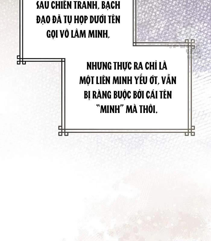 Trở Thành Đệ Tử Nhỏ Tuổi Nhất Phái Hoa Sơn Chapter 33 - Trang 3