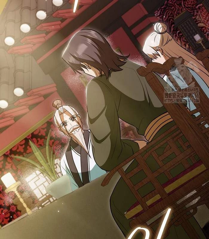 Trở Thành Đệ Tử Nhỏ Tuổi Nhất Phái Hoa Sơn Chapter 33 - Trang 3