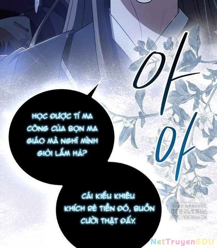 Trở Thành Đệ Tử Nhỏ Tuổi Nhất Phái Hoa Sơn Chapter 34 - Trang 3