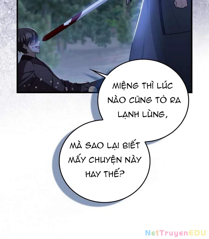 Trở Thành Đệ Tử Nhỏ Tuổi Nhất Phái Hoa Sơn Chapter 34 - Trang 3