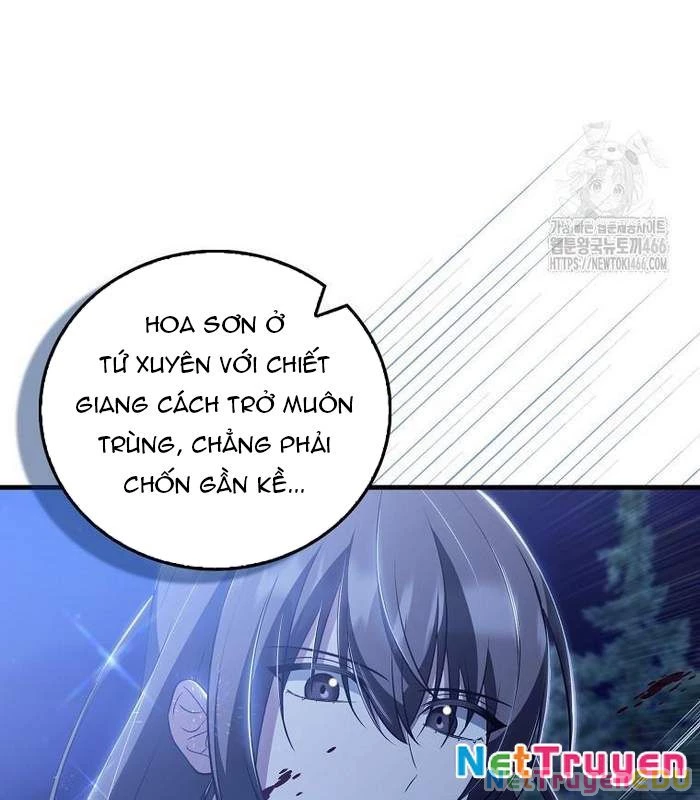 Trở Thành Đệ Tử Nhỏ Tuổi Nhất Phái Hoa Sơn Chapter 34 - Trang 3