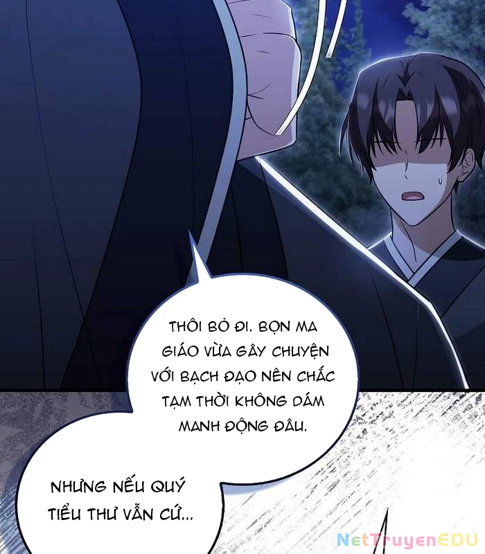 Trở Thành Đệ Tử Nhỏ Tuổi Nhất Phái Hoa Sơn Chapter 34 - Trang 3