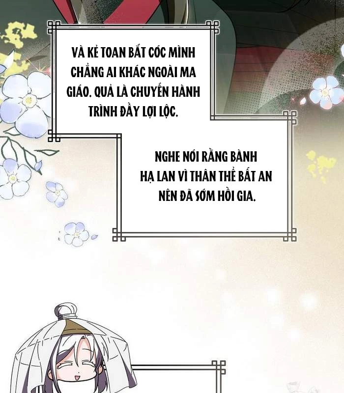 Trở Thành Đệ Tử Nhỏ Tuổi Nhất Phái Hoa Sơn Chapter 34 - Trang 3
