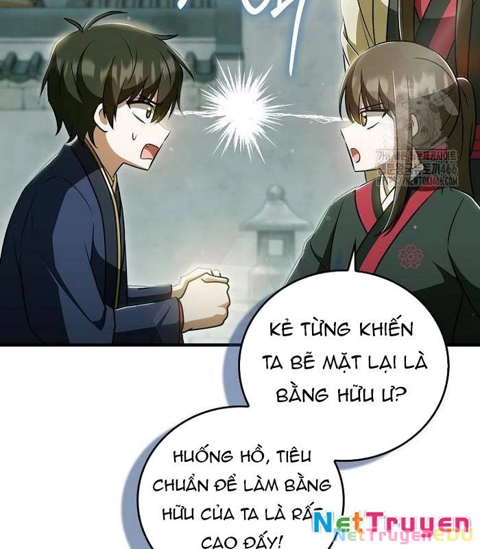 Trở Thành Đệ Tử Nhỏ Tuổi Nhất Phái Hoa Sơn Chapter 34 - Trang 3