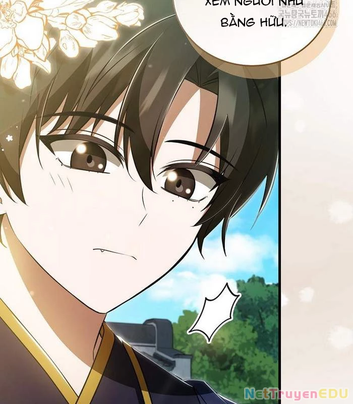 Trở Thành Đệ Tử Nhỏ Tuổi Nhất Phái Hoa Sơn Chapter 34 - Trang 3