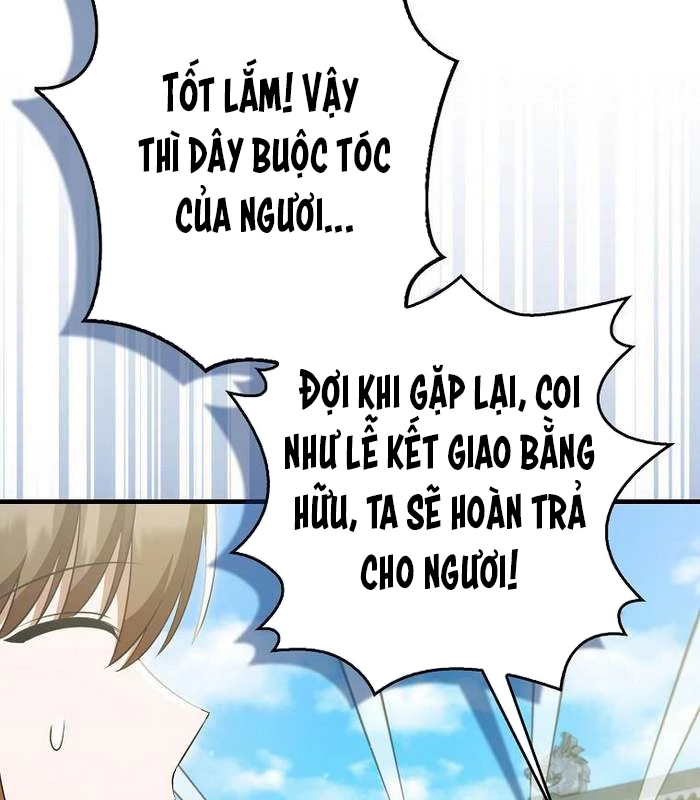 Trở Thành Đệ Tử Nhỏ Tuổi Nhất Phái Hoa Sơn Chapter 34 - Trang 3