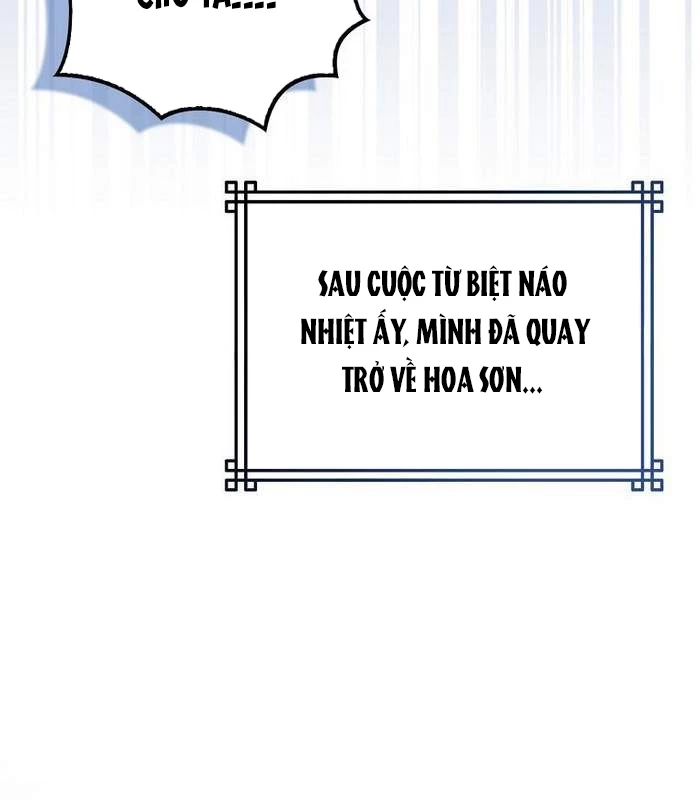 Trở Thành Đệ Tử Nhỏ Tuổi Nhất Phái Hoa Sơn Chapter 34 - Trang 3