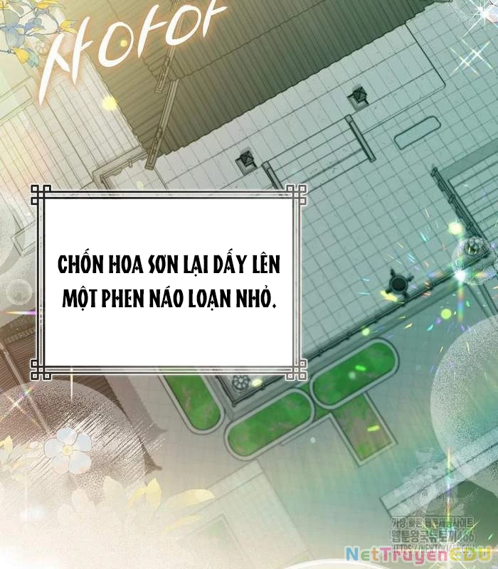 Trở Thành Đệ Tử Nhỏ Tuổi Nhất Phái Hoa Sơn Chapter 34 - Trang 3