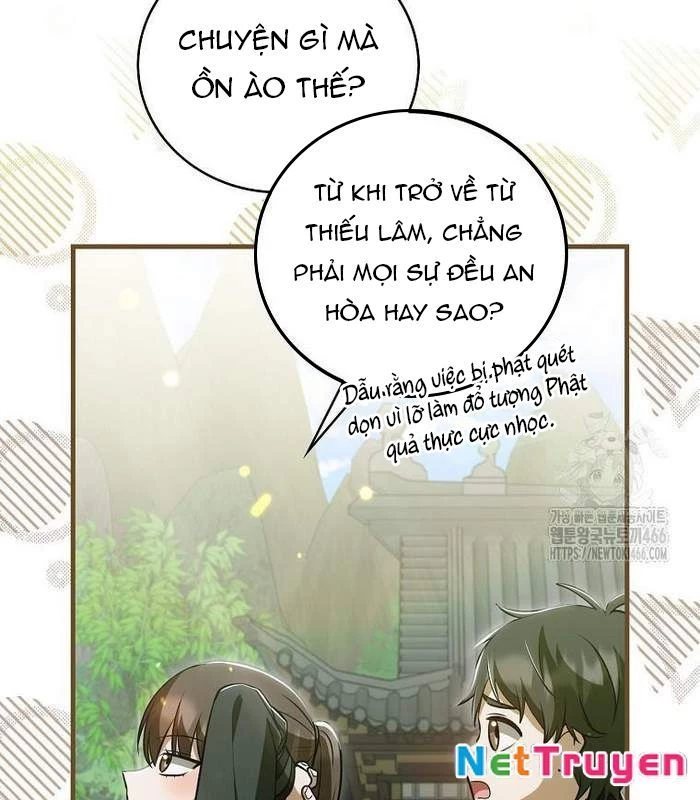 Trở Thành Đệ Tử Nhỏ Tuổi Nhất Phái Hoa Sơn Chapter 34 - Trang 3