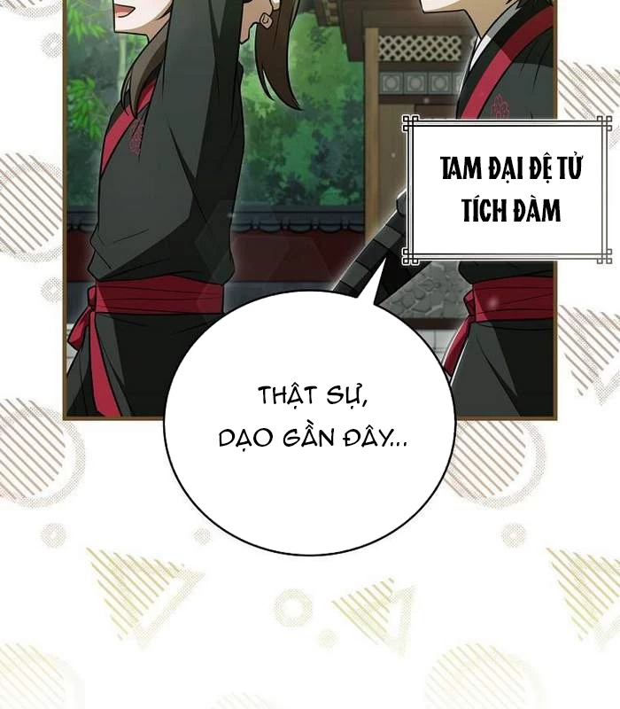 Trở Thành Đệ Tử Nhỏ Tuổi Nhất Phái Hoa Sơn Chapter 34 - Trang 3