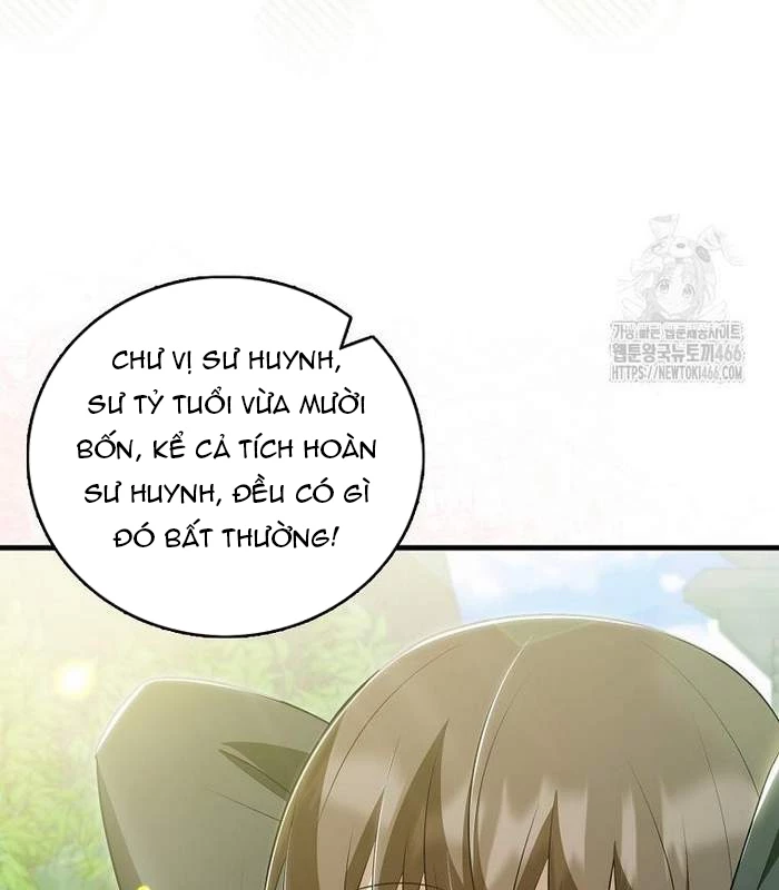 Trở Thành Đệ Tử Nhỏ Tuổi Nhất Phái Hoa Sơn Chapter 34 - Trang 3