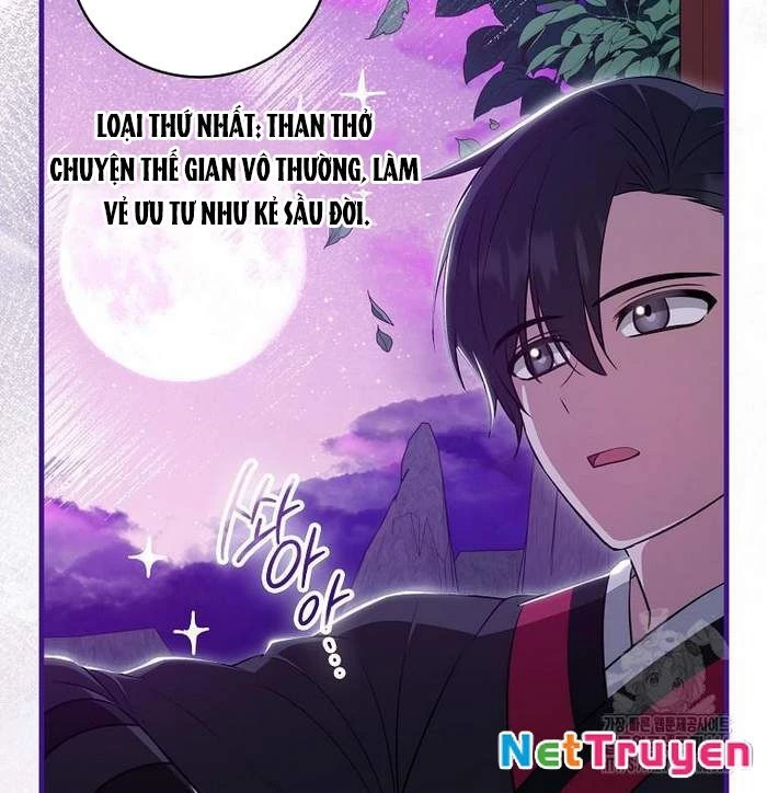 Trở Thành Đệ Tử Nhỏ Tuổi Nhất Phái Hoa Sơn Chapter 34 - Trang 3