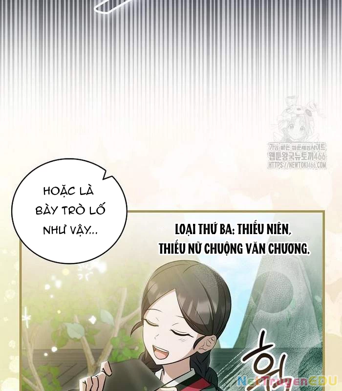 Trở Thành Đệ Tử Nhỏ Tuổi Nhất Phái Hoa Sơn Chapter 34 - Trang 3