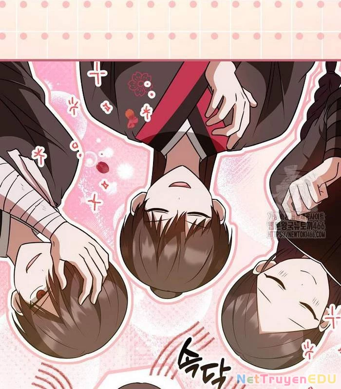 Trở Thành Đệ Tử Nhỏ Tuổi Nhất Phái Hoa Sơn Chapter 34 - Trang 3