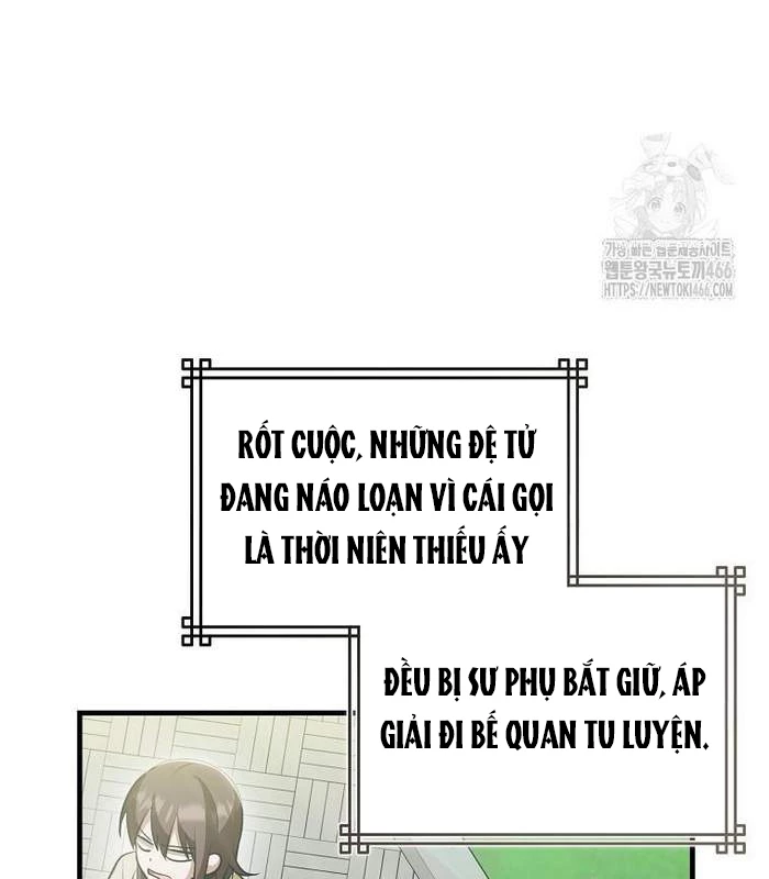 Trở Thành Đệ Tử Nhỏ Tuổi Nhất Phái Hoa Sơn Chapter 34 - Trang 3