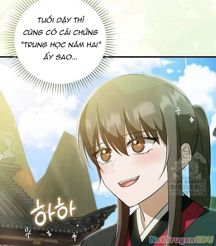 Trở Thành Đệ Tử Nhỏ Tuổi Nhất Phái Hoa Sơn Chapter 34 - Trang 3