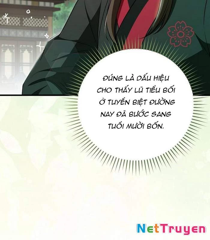 Trở Thành Đệ Tử Nhỏ Tuổi Nhất Phái Hoa Sơn Chapter 34 - Trang 3