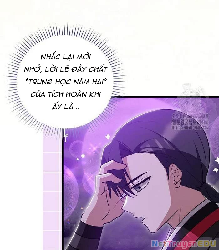 Trở Thành Đệ Tử Nhỏ Tuổi Nhất Phái Hoa Sơn Chapter 34 - Trang 3