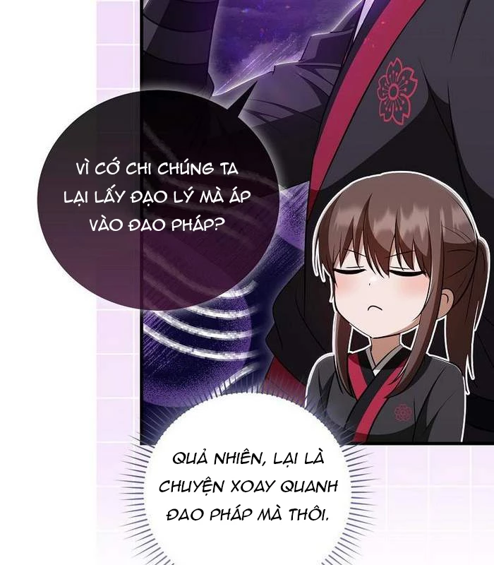 Trở Thành Đệ Tử Nhỏ Tuổi Nhất Phái Hoa Sơn Chapter 34 - Trang 3