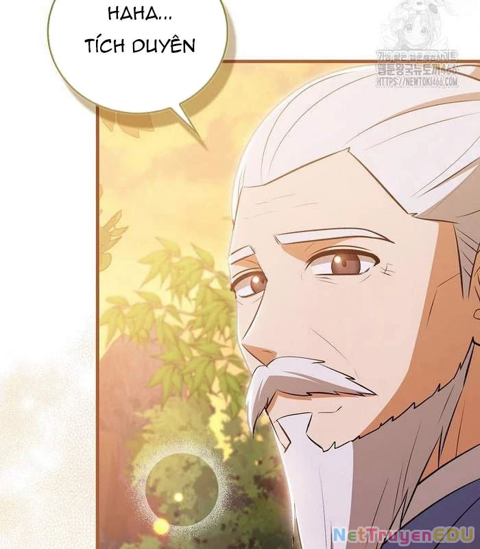 Trở Thành Đệ Tử Nhỏ Tuổi Nhất Phái Hoa Sơn Chapter 34 - Trang 3