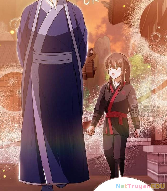 Trở Thành Đệ Tử Nhỏ Tuổi Nhất Phái Hoa Sơn Chapter 34 - Trang 3