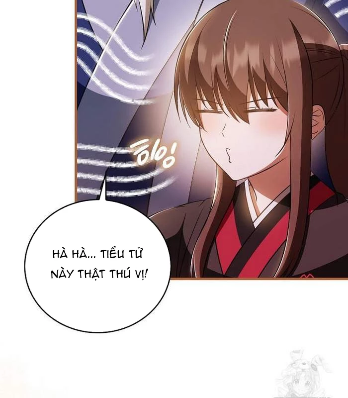Trở Thành Đệ Tử Nhỏ Tuổi Nhất Phái Hoa Sơn Chapter 34 - Trang 3