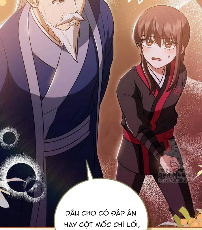 Trở Thành Đệ Tử Nhỏ Tuổi Nhất Phái Hoa Sơn Chapter 34 - Trang 3