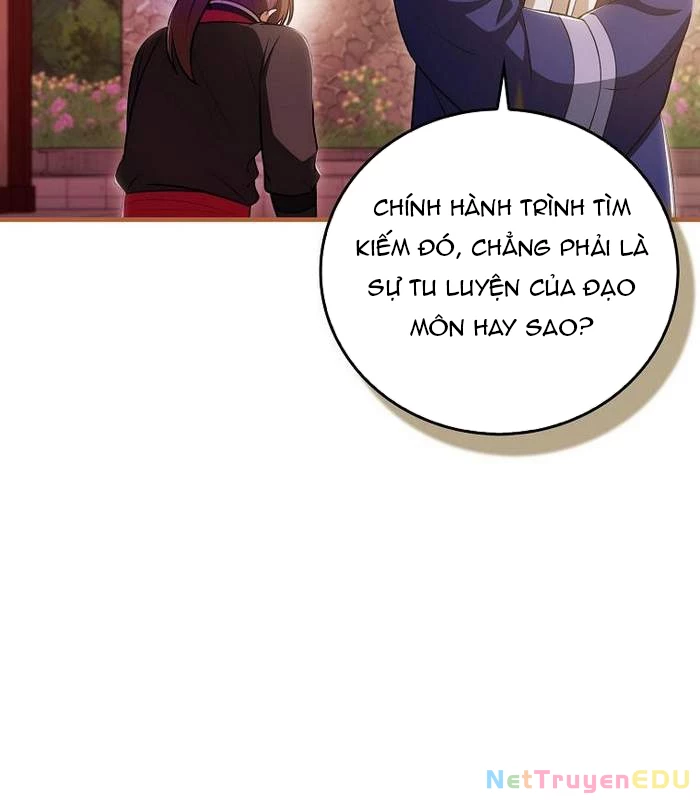 Trở Thành Đệ Tử Nhỏ Tuổi Nhất Phái Hoa Sơn Chapter 34 - Trang 3