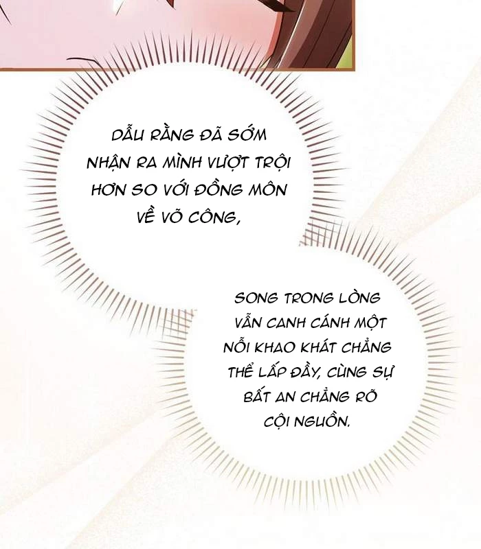 Trở Thành Đệ Tử Nhỏ Tuổi Nhất Phái Hoa Sơn Chapter 34 - Trang 3