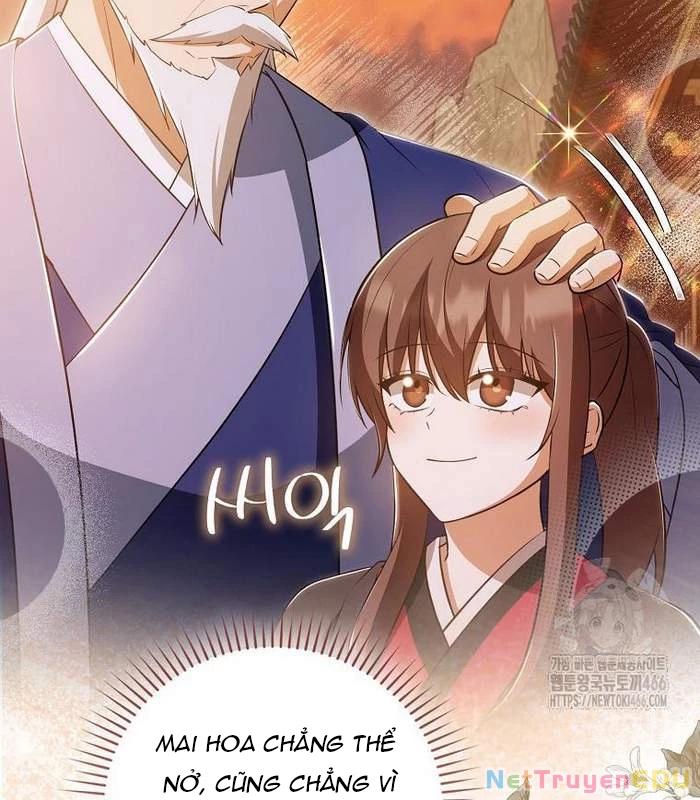 Trở Thành Đệ Tử Nhỏ Tuổi Nhất Phái Hoa Sơn Chapter 34 - Trang 3