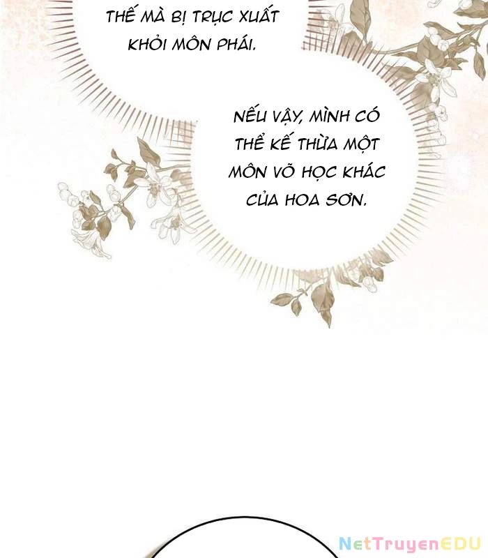 Trở Thành Đệ Tử Nhỏ Tuổi Nhất Phái Hoa Sơn Chapter 34 - Trang 3