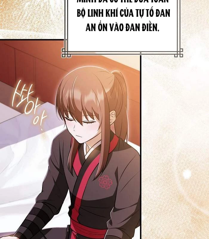 Trở Thành Đệ Tử Nhỏ Tuổi Nhất Phái Hoa Sơn Chapter 34 - Trang 3