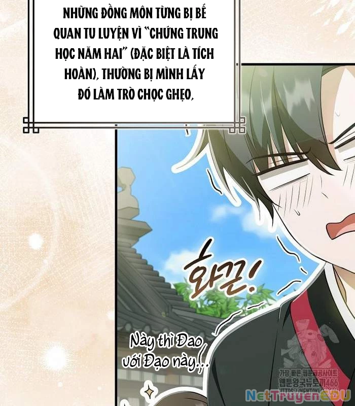 Trở Thành Đệ Tử Nhỏ Tuổi Nhất Phái Hoa Sơn Chapter 34 - Trang 3