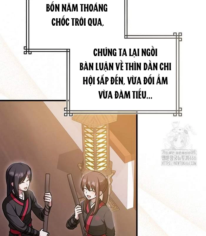Trở Thành Đệ Tử Nhỏ Tuổi Nhất Phái Hoa Sơn Chapter 34 - Trang 3