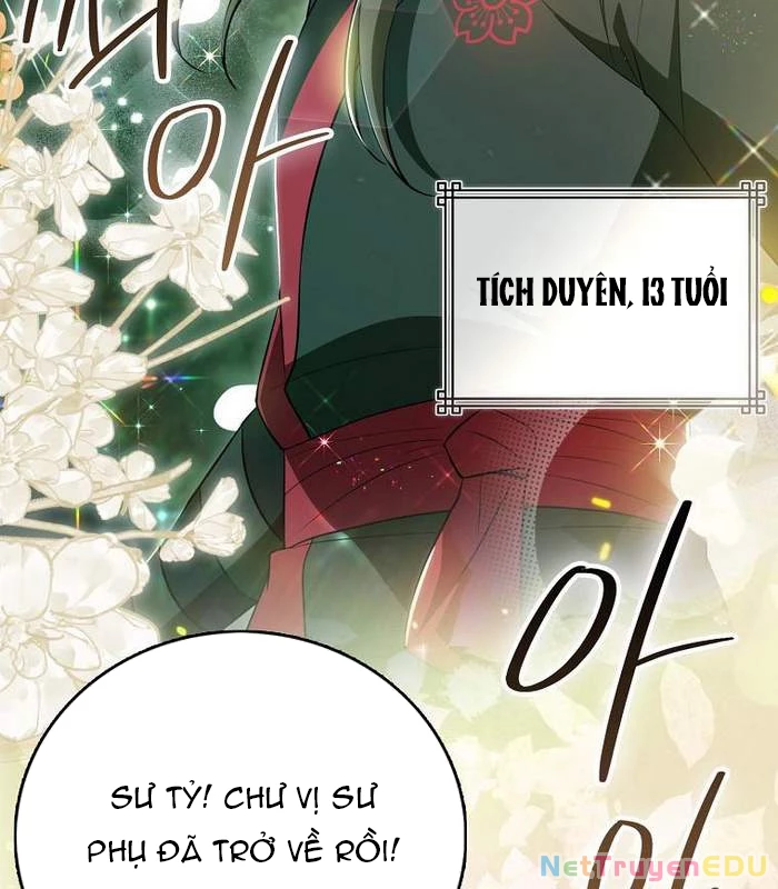 Trở Thành Đệ Tử Nhỏ Tuổi Nhất Phái Hoa Sơn Chapter 34 - Trang 3