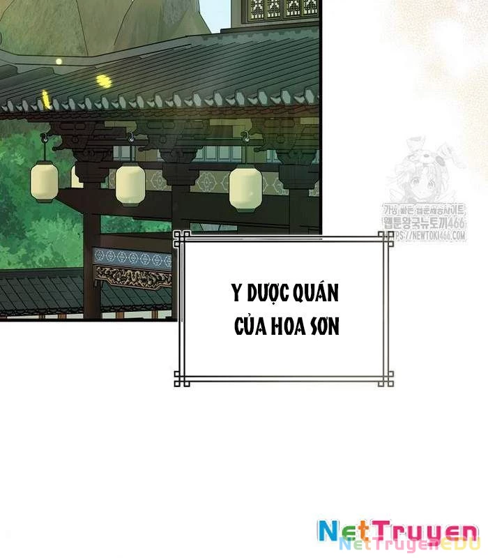 Trở Thành Đệ Tử Nhỏ Tuổi Nhất Phái Hoa Sơn Chapter 34 - Trang 3