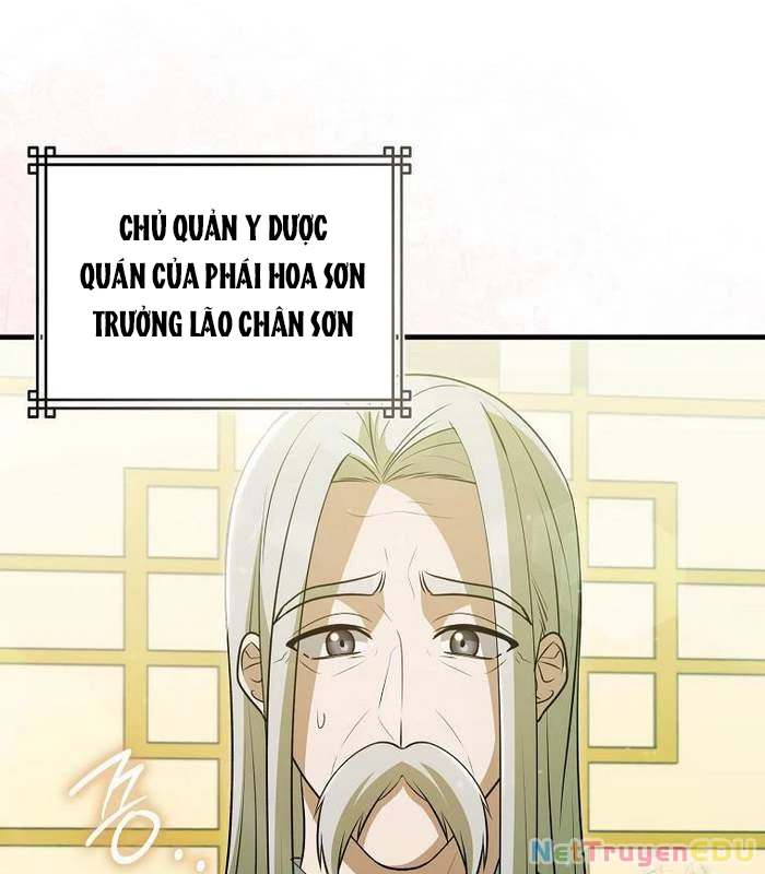 Trở Thành Đệ Tử Nhỏ Tuổi Nhất Phái Hoa Sơn Chapter 34 - Trang 3