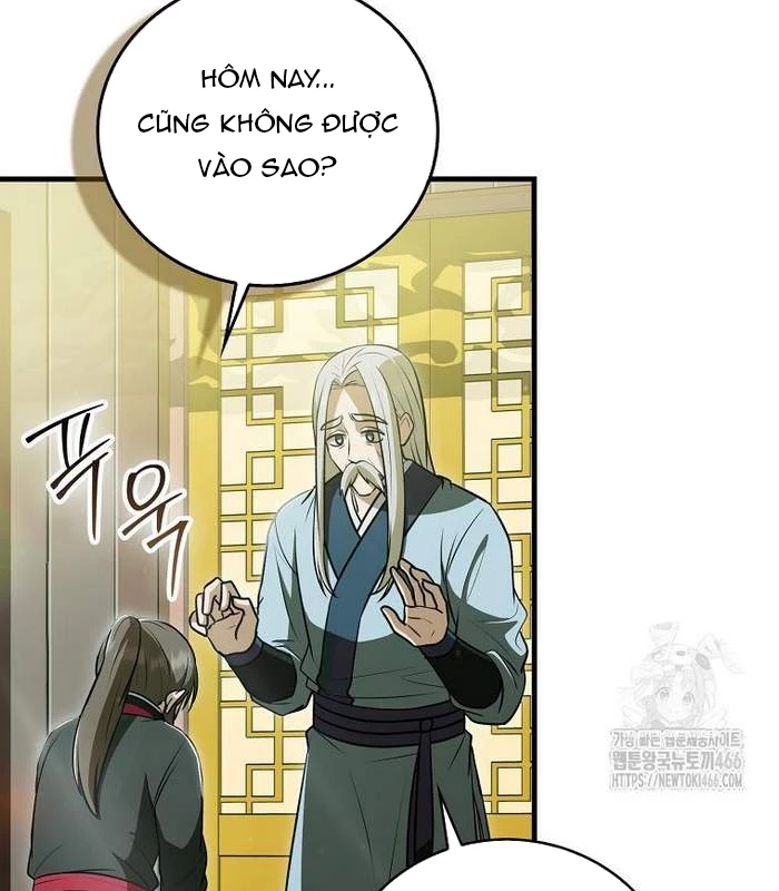 Trở Thành Đệ Tử Nhỏ Tuổi Nhất Phái Hoa Sơn Chapter 34 - Trang 3