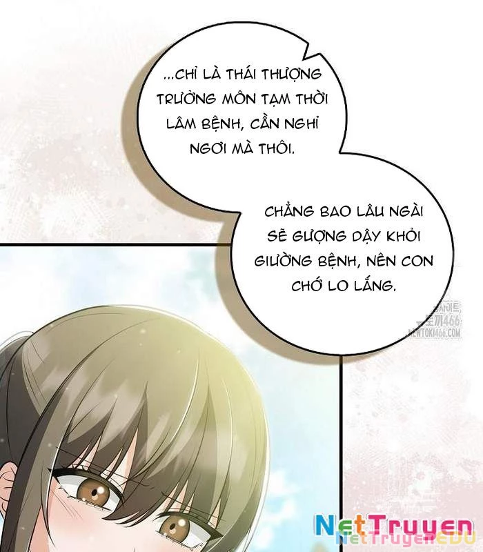 Trở Thành Đệ Tử Nhỏ Tuổi Nhất Phái Hoa Sơn Chapter 34 - Trang 3