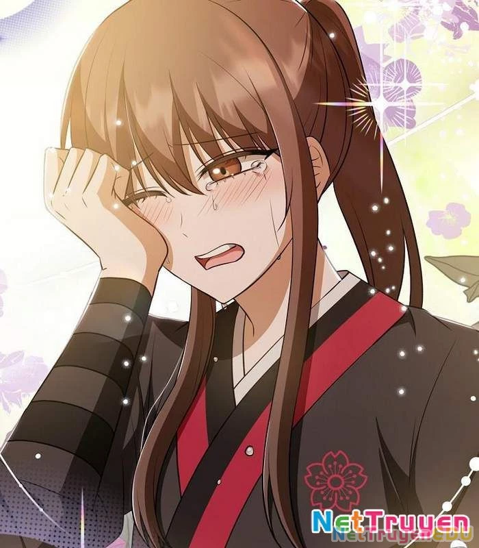 Trở Thành Đệ Tử Nhỏ Tuổi Nhất Phái Hoa Sơn Chapter 34 - Trang 3