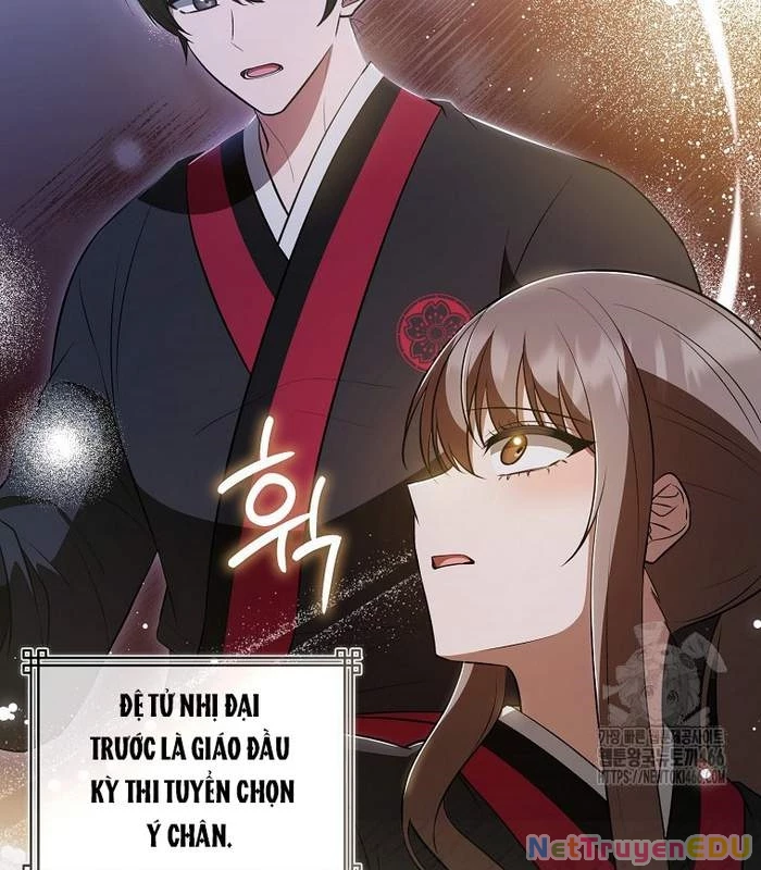 Trở Thành Đệ Tử Nhỏ Tuổi Nhất Phái Hoa Sơn Chapter 35 - Trang 3