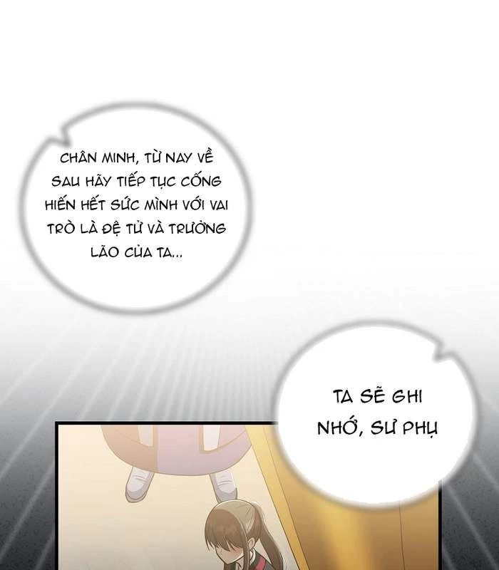 Trở Thành Đệ Tử Nhỏ Tuổi Nhất Phái Hoa Sơn Chapter 35 - Trang 3