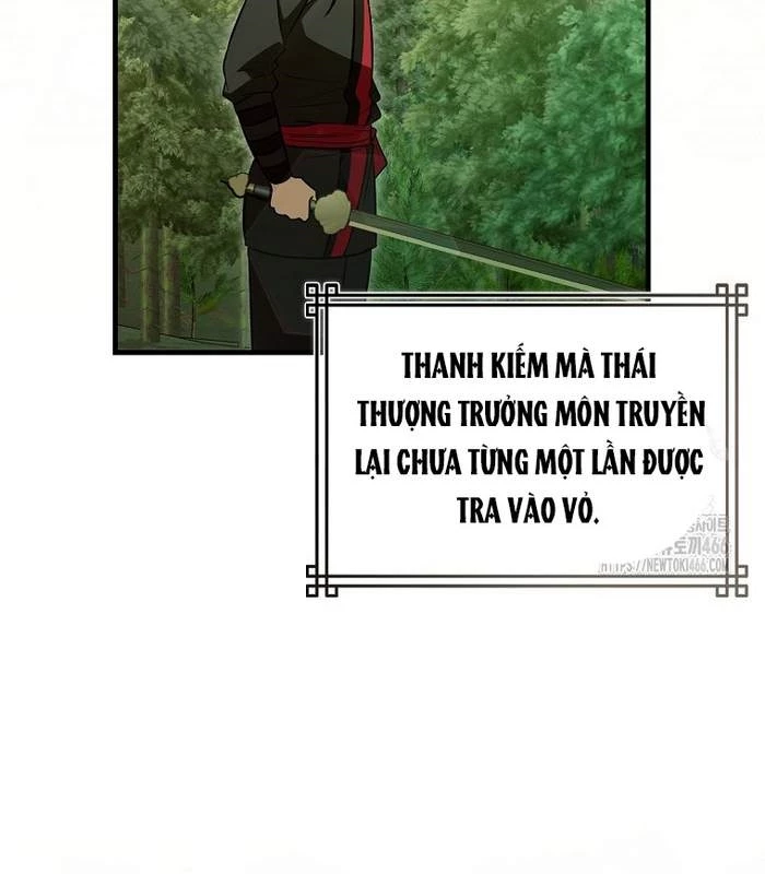 Trở Thành Đệ Tử Nhỏ Tuổi Nhất Phái Hoa Sơn Chapter 35 - Trang 3