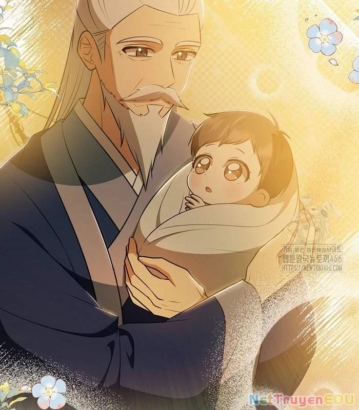 Trở Thành Đệ Tử Nhỏ Tuổi Nhất Phái Hoa Sơn Chapter 35 - Trang 3