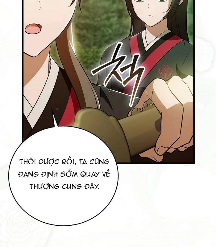 Trở Thành Đệ Tử Nhỏ Tuổi Nhất Phái Hoa Sơn Chapter 35 - Trang 3